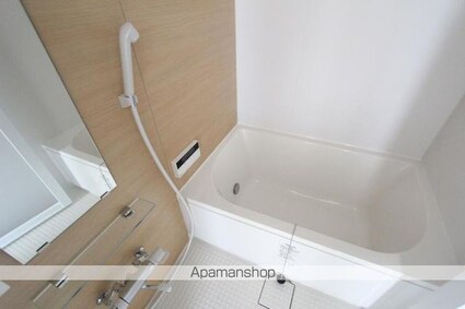 香川県高松市塩上町１丁目[1LDK/40.8m2]のバス