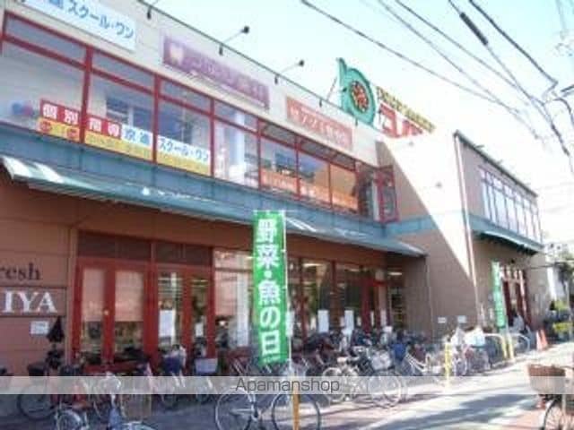 緑橋第2コーポ2号棟の周辺写真