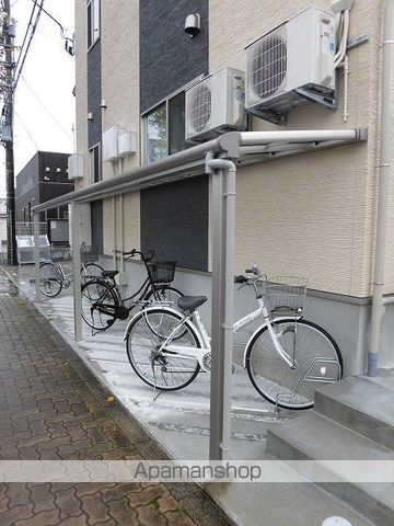 エス・カーサの外観写真