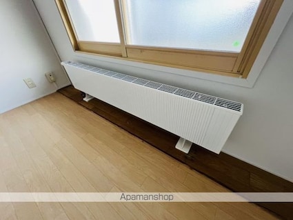 ヴィラナリー函館３号棟（ヴィラナリーハコダテサンゴウトウ）[2DK/50.69m2]のその他設備