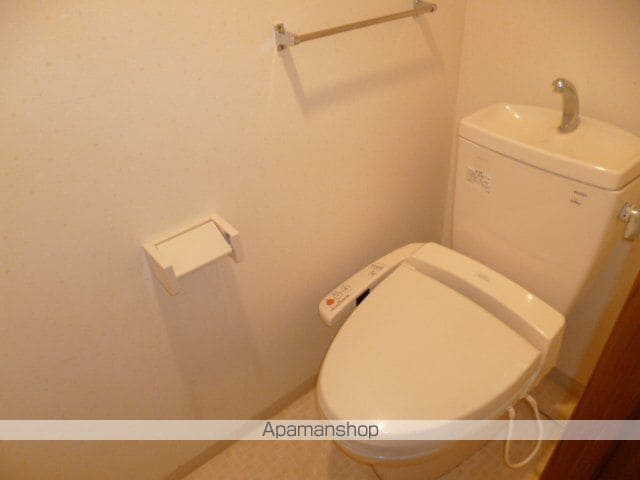 アプレシティ国分寺の内装写真