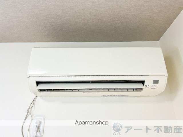フサクラヴィエ A棟の内装写真