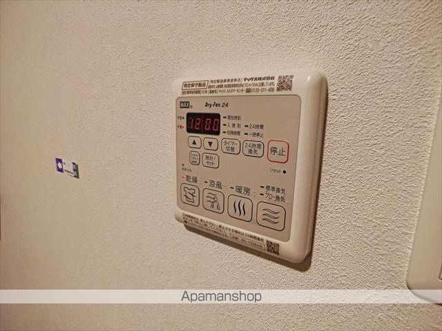 ネクストオーク大名の内装写真
