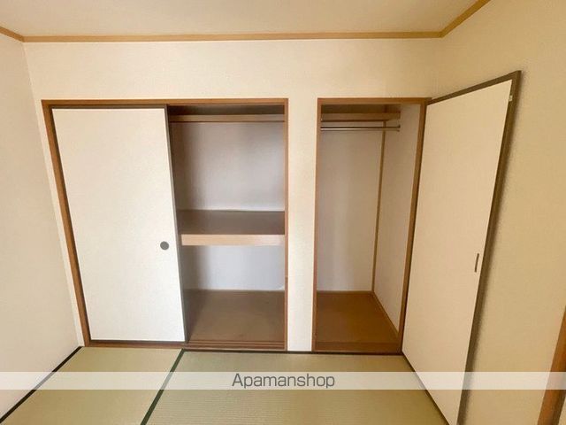 サンパティーク松本 A棟の内装写真