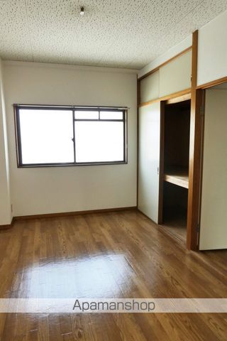 ハイツスペイン村の内装写真