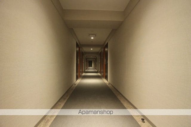 エンクレスト博多THE TIMEの内装写真