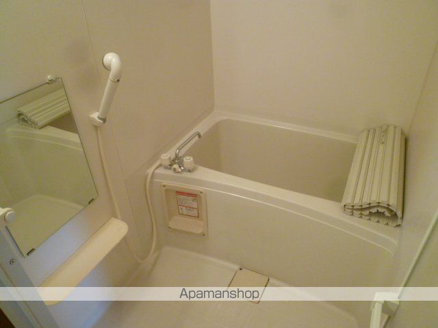 RYUーSUIの内装写真