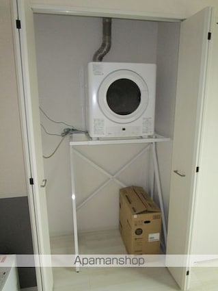 Ｎ－スタイル[1K/26.08m2]の内装7