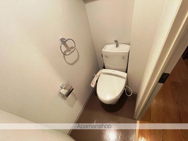 レジディア都島IIの内装写真