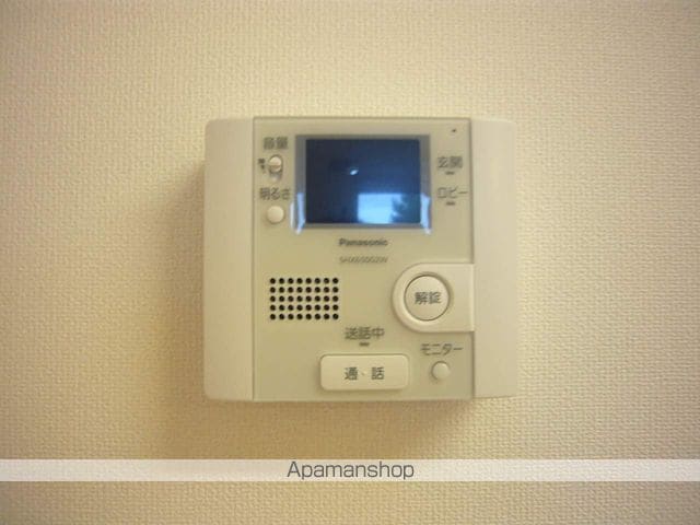 ティアクラウンの内装写真
