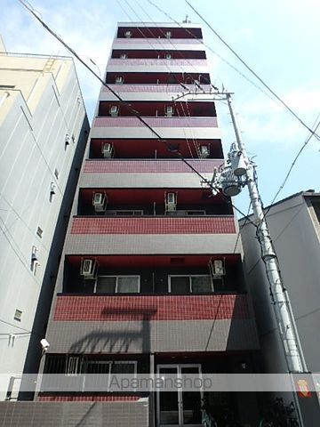 DEASIMMONSUMEDAの外観写真