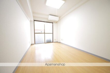 レスパス八王子[1R/16.07m2]のリビング・居間