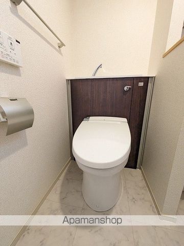 ソレイユ静岡の内装写真