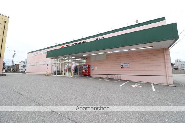 リベルタの内装写真