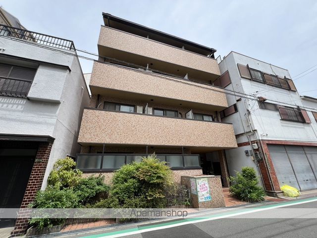 バートンハウス東淡路の外観写真