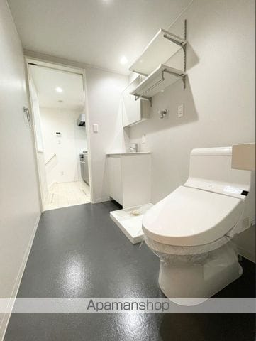 プレミア中島の内装写真