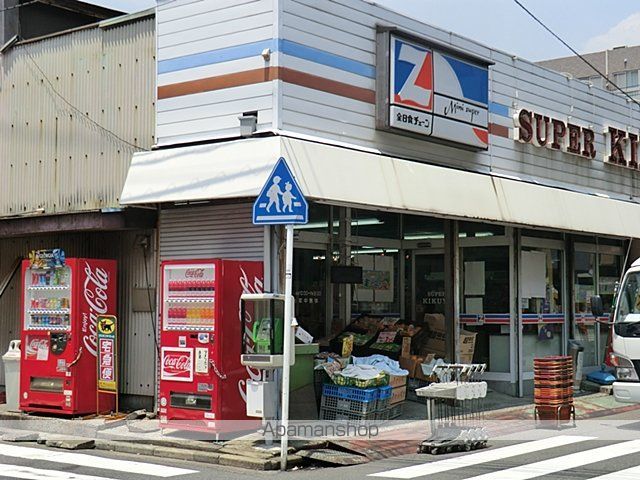 富士見荘の周辺写真