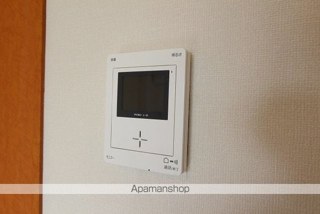レオパレスひえだの内装写真