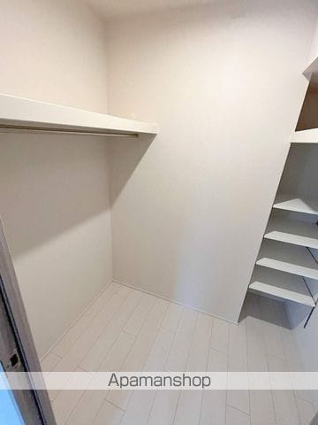 PREDEARCOURT本町の内装写真