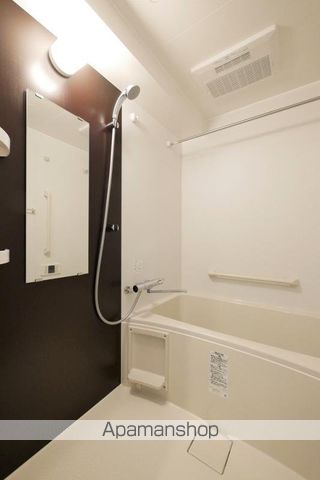 ラフィスタ中板橋IIの内装写真