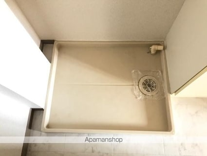 メルキュレー[2LDK/51.3m2]の内装2