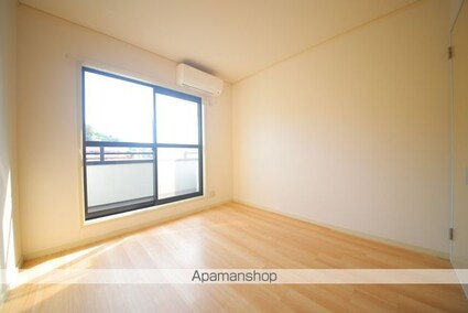 ヴィラフラット[1K/18.84m2]のリビング・居間