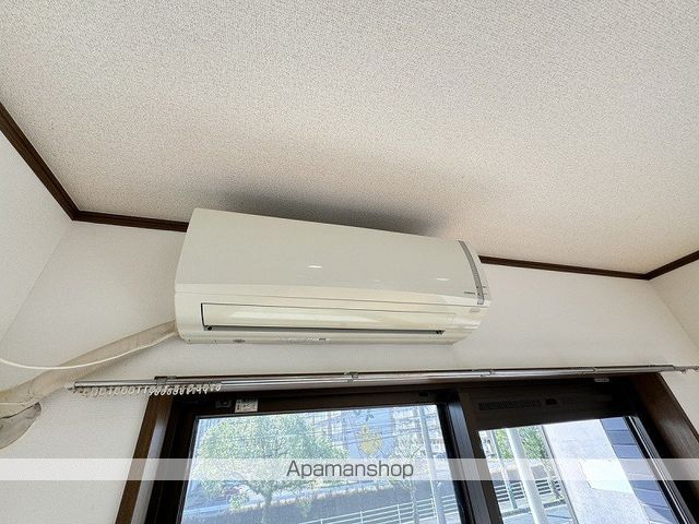 マリンアベニュー新生の内装写真