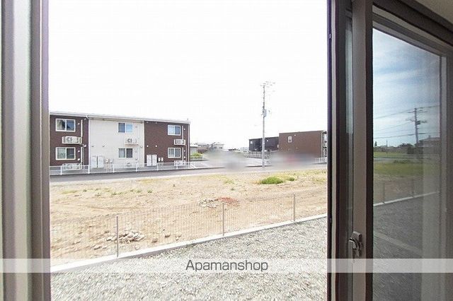プレシアのその他写真
