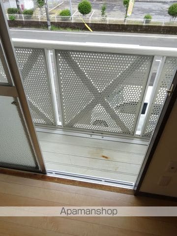 エンゼルコーポ土々呂の内装写真