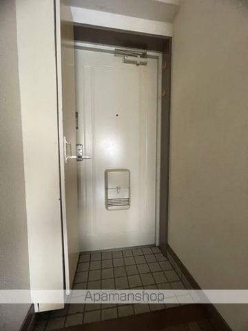 ラヴォール国泰寺の内装写真