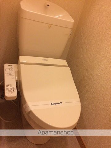 レオパレス半田東Bの内装写真