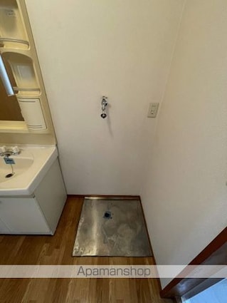 メゾン川原　Ａ棟[3DK/58.38m2]のその他部屋・スペース