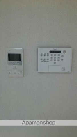 アヴァンティの内装写真