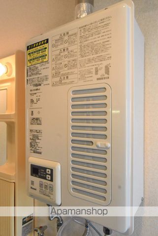 コテージ円山の内装写真