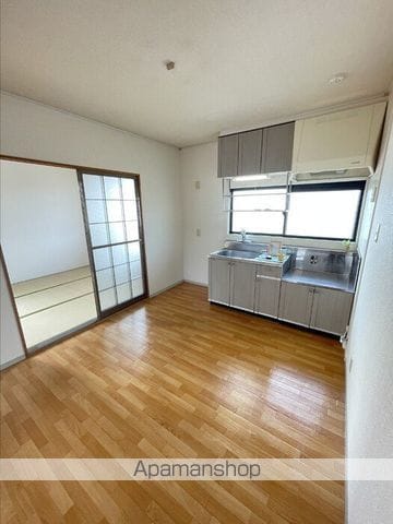 ドミール大熊の内装写真