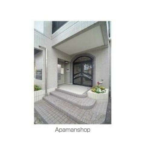 グランヴィア徳川の玄関写真