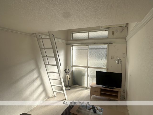 レオパレス橋本の内装写真