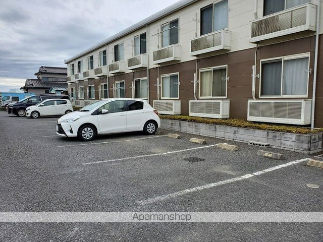 レオパレスシュッドプロスペールのその他写真