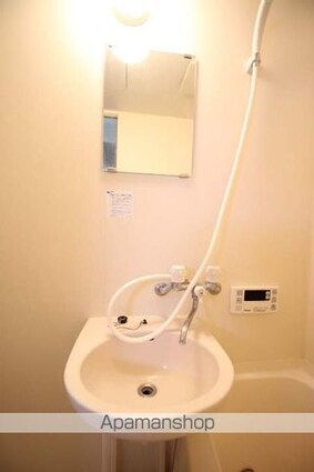 ゴールデンハイツ[1K/20.85m2]の洗面所