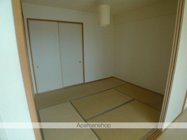 アルファステイツ松末の内装写真