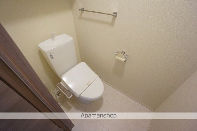 DーROOM茜部中島 A棟の内装写真