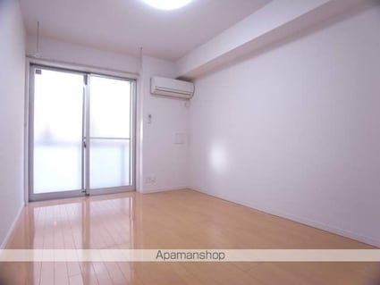 リブリ・クロシェット[1K/26.08m2]のリビング・居間1