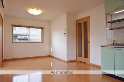 メゾン　リネット[1LDK/46.02m2]の内装