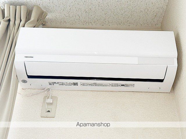 レオパレスベルツリーIの内装写真