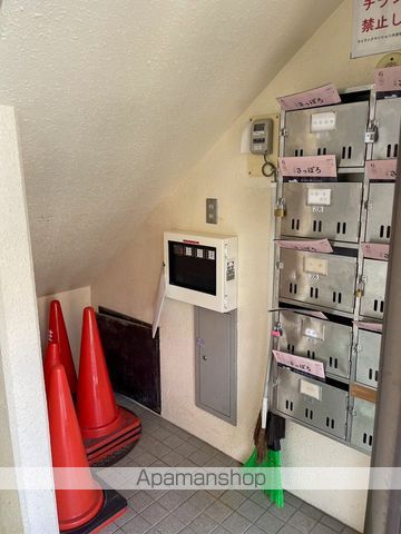 ライラックマンション大谷地の内装写真