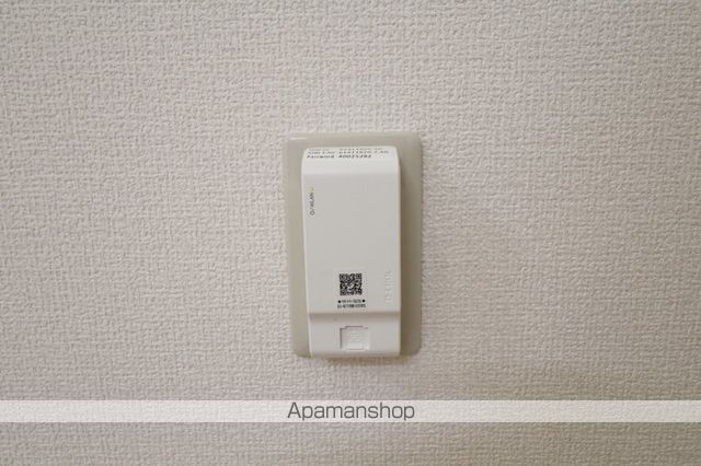 プルーリオン S棟の内装写真