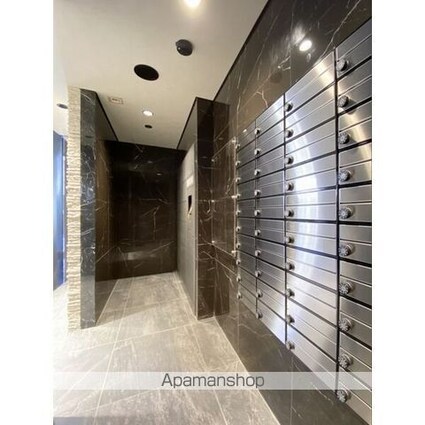 ＳーＲＥＳＩＤＥＮＣＥ鶴舞ＩＩ[1K/27.64m2]の内装7