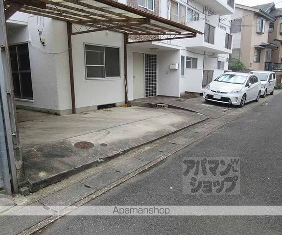 松井マンションのその他写真