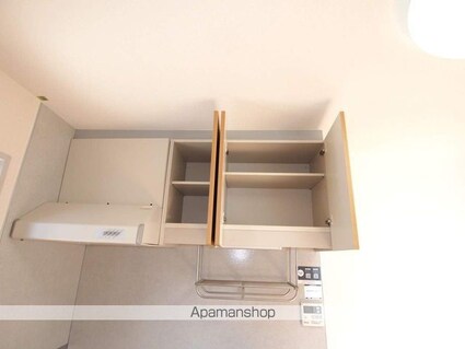 イデア[1DK/32.24m2]の内装2