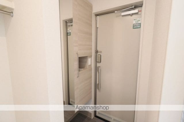 DーInvest田宮の内装写真